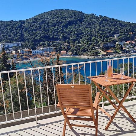 Studio Apartment Dubrovník Exteriér fotografie