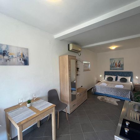 Studio Apartment Dubrovník Exteriér fotografie