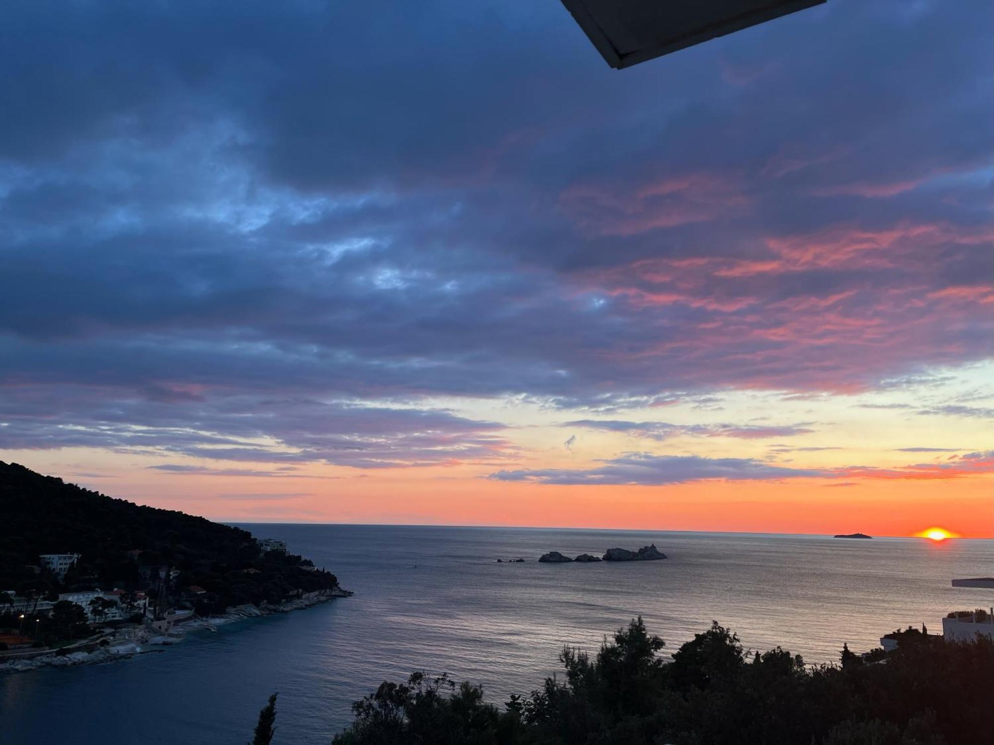 Studio Apartment Dubrovník Exteriér fotografie