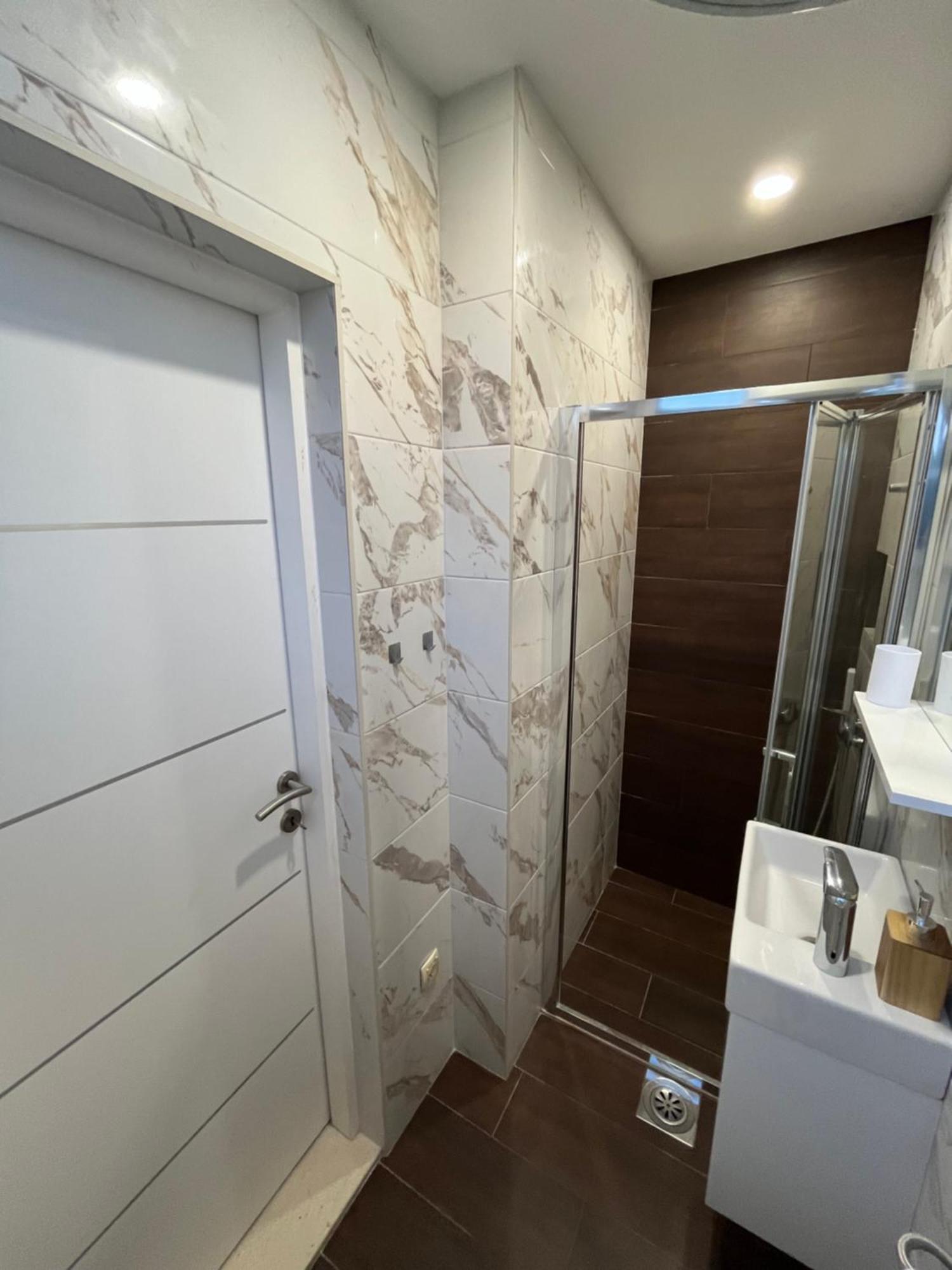 Studio Apartment Dubrovník Exteriér fotografie