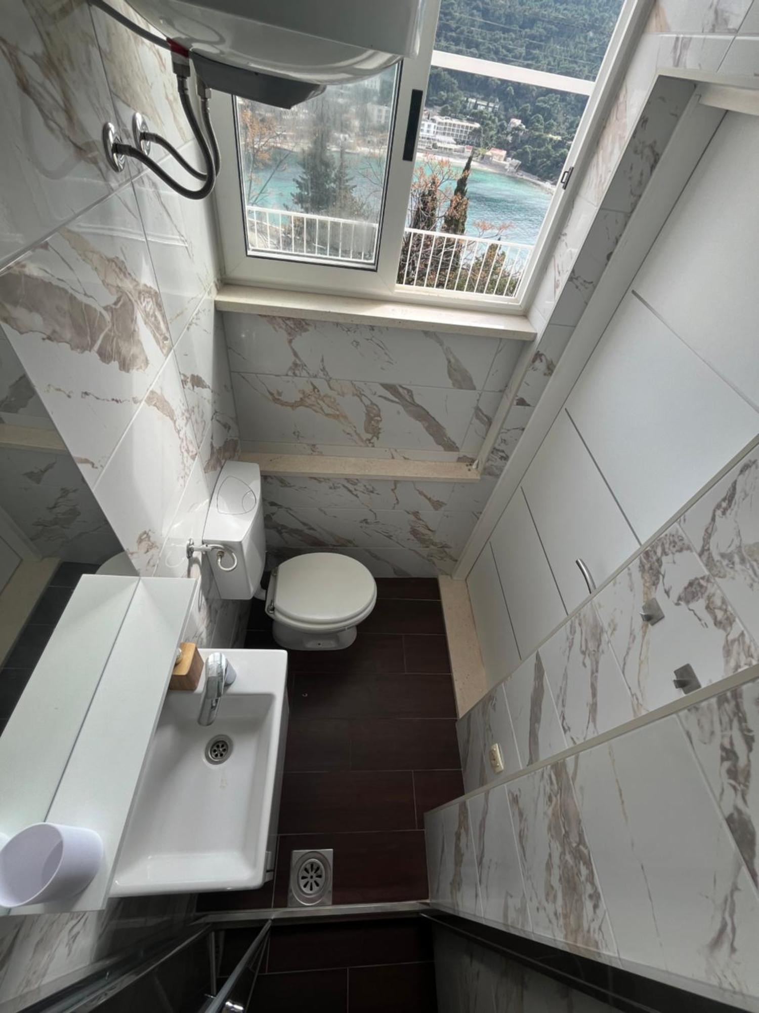 Studio Apartment Dubrovník Exteriér fotografie