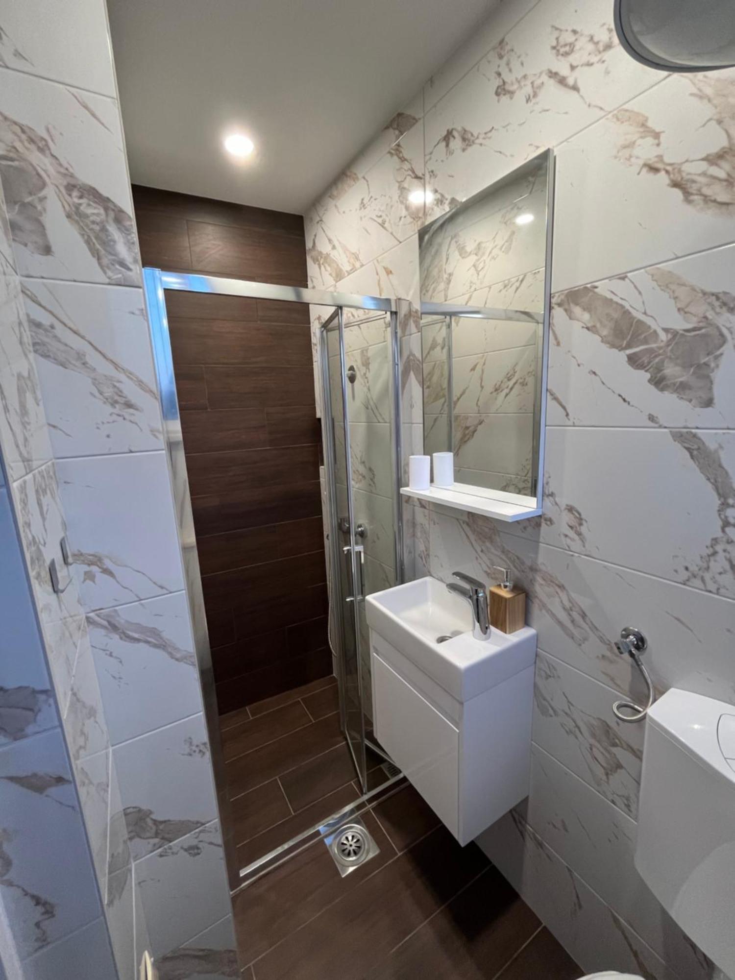 Studio Apartment Dubrovník Exteriér fotografie