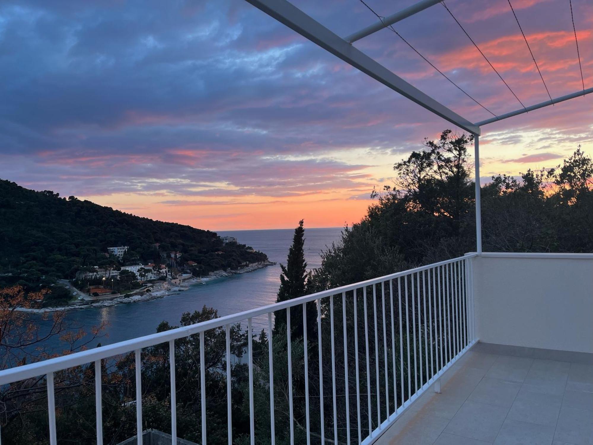 Studio Apartment Dubrovník Exteriér fotografie