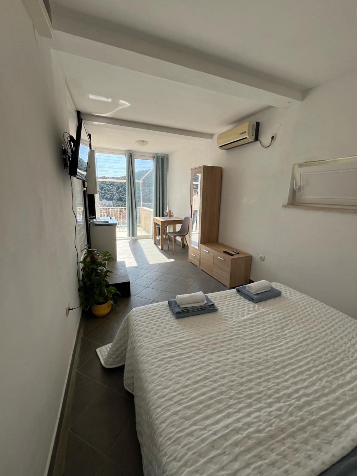 Studio Apartment Dubrovník Exteriér fotografie