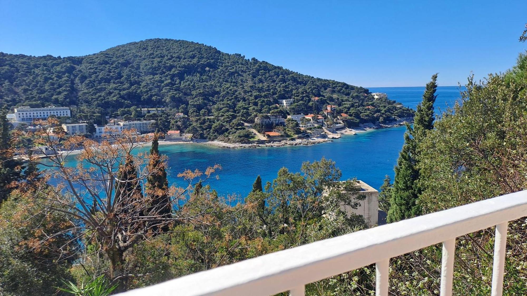 Studio Apartment Dubrovník Exteriér fotografie