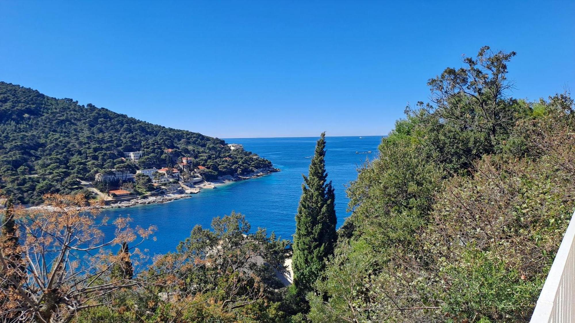 Studio Apartment Dubrovník Exteriér fotografie