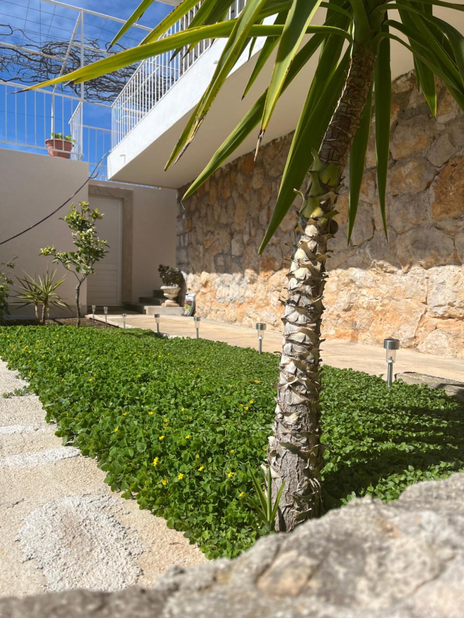 Studio Apartment Dubrovník Exteriér fotografie
