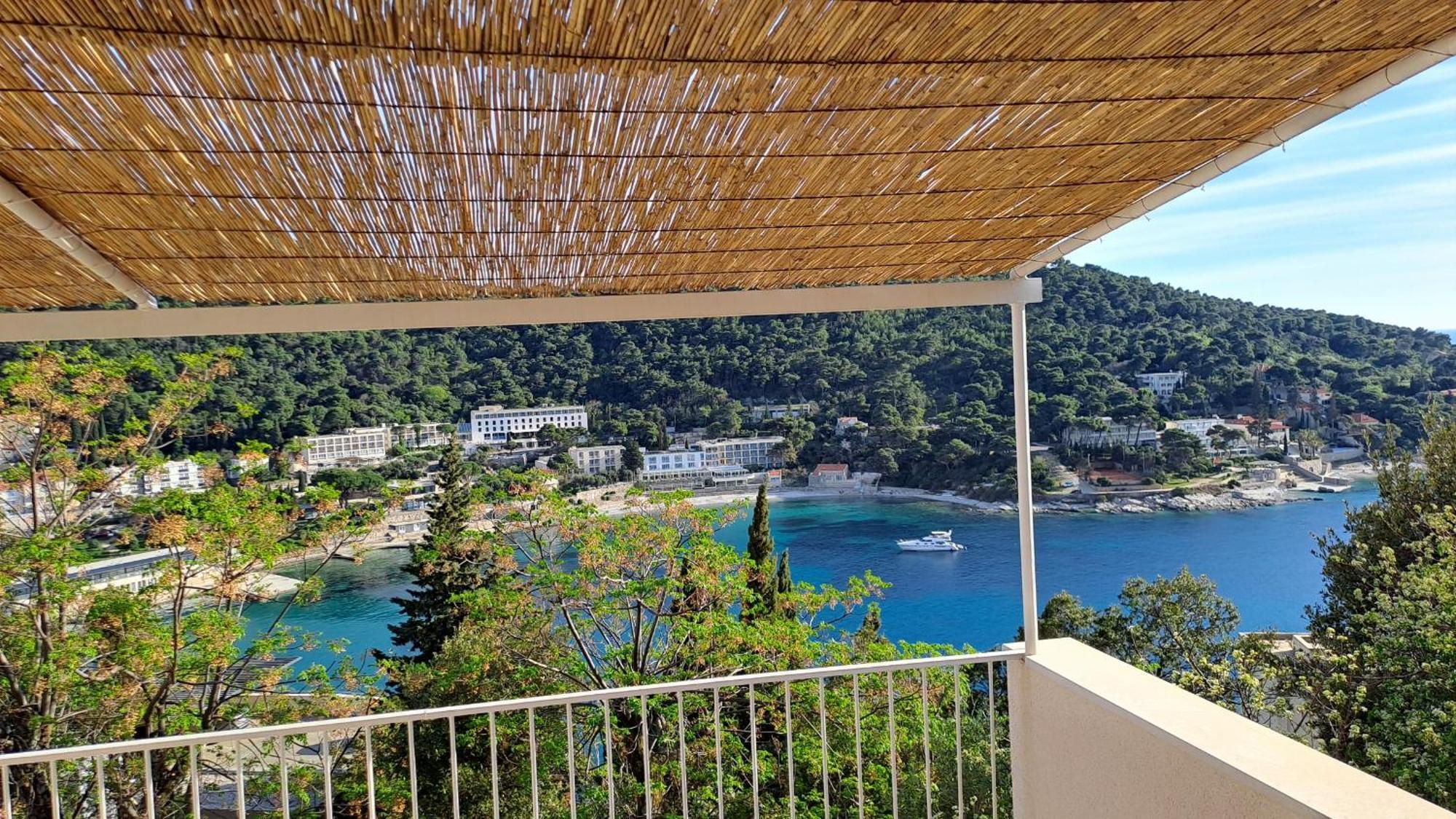 Studio Apartment Dubrovník Exteriér fotografie
