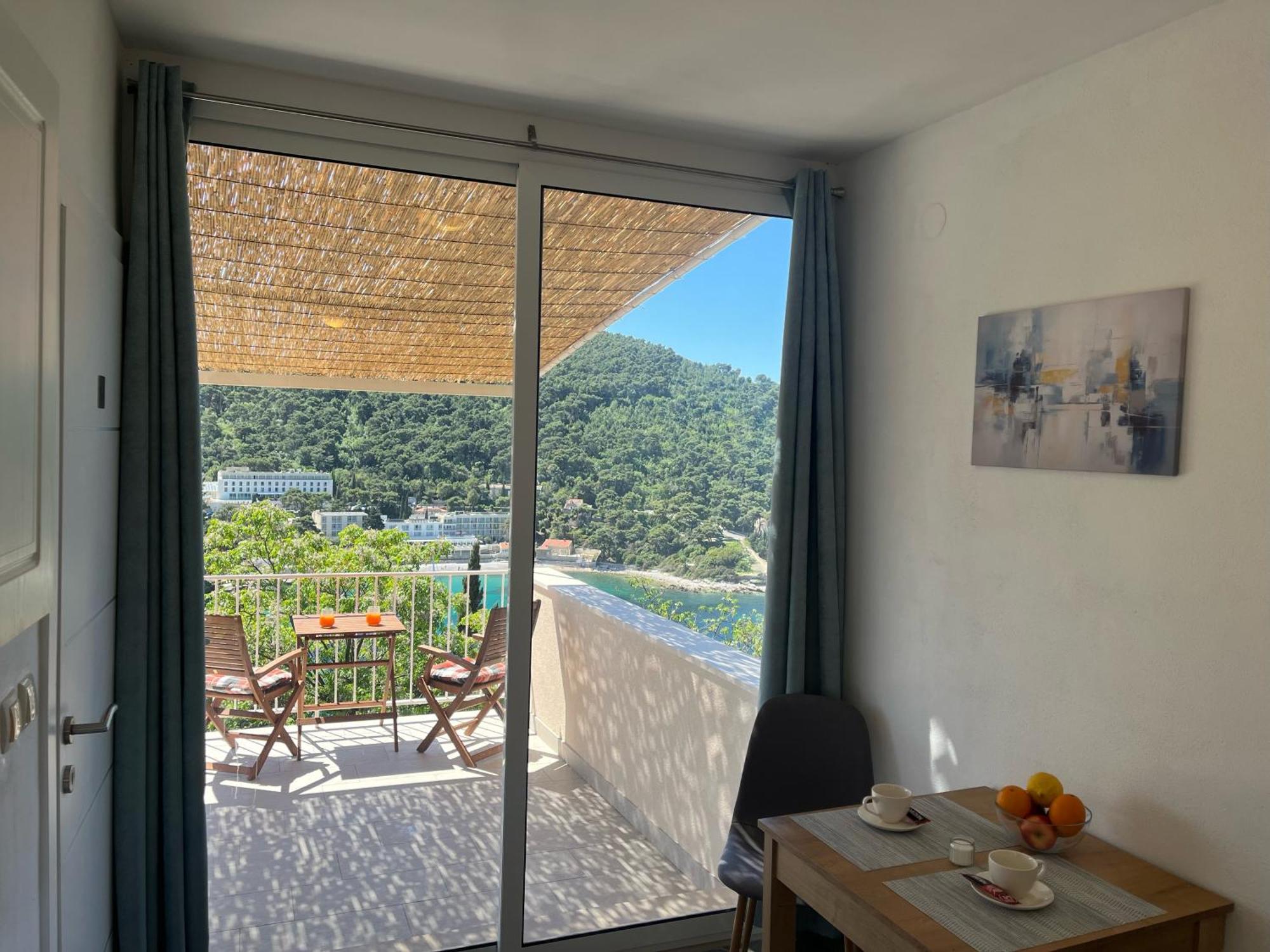 Studio Apartment Dubrovník Exteriér fotografie