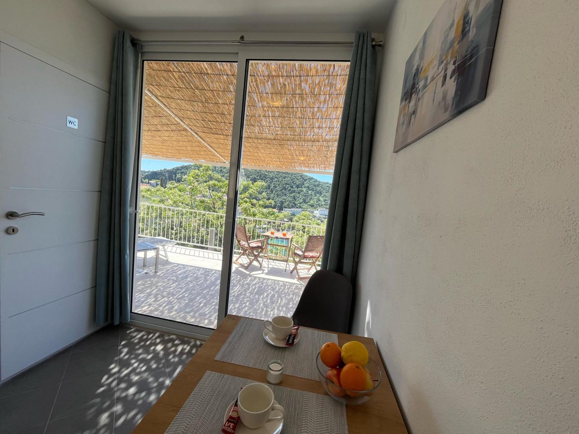 Studio Apartment Dubrovník Exteriér fotografie