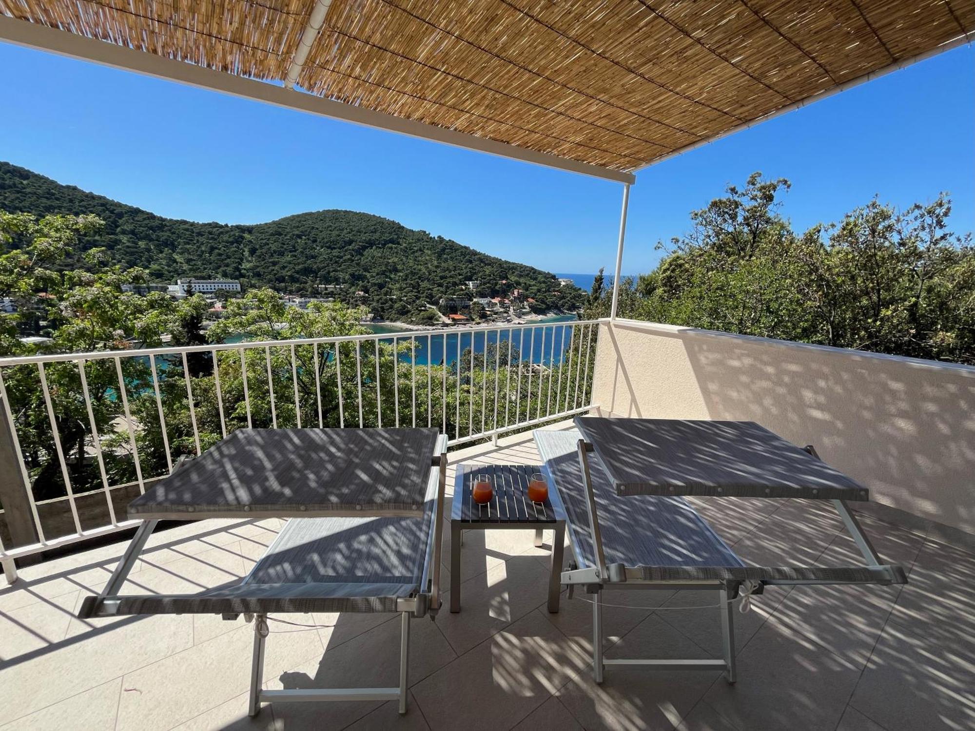 Studio Apartment Dubrovník Exteriér fotografie