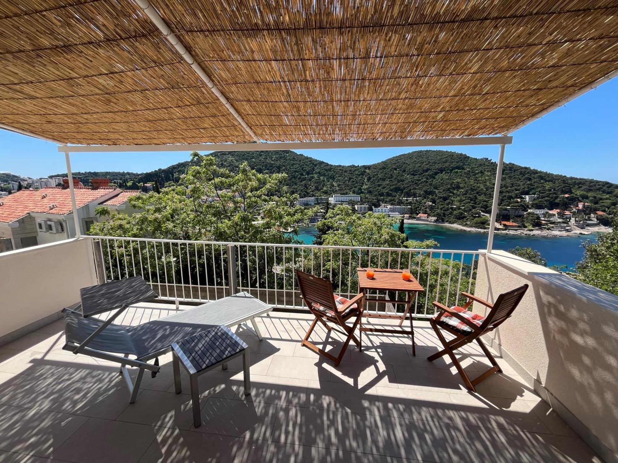 Studio Apartment Dubrovník Exteriér fotografie