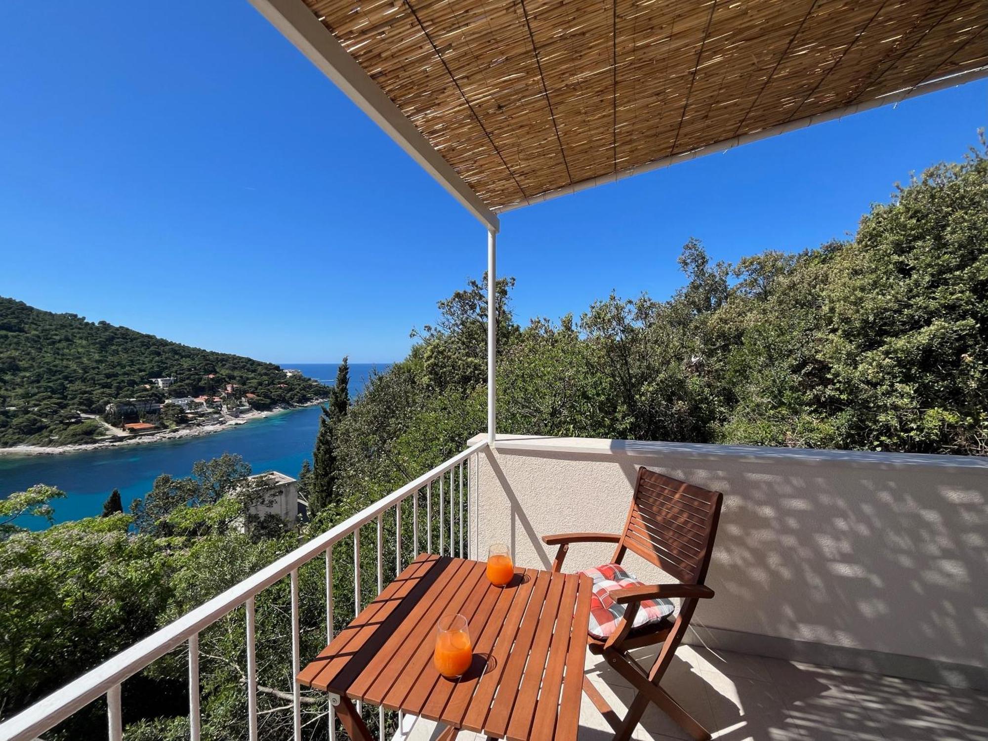 Studio Apartment Dubrovník Exteriér fotografie
