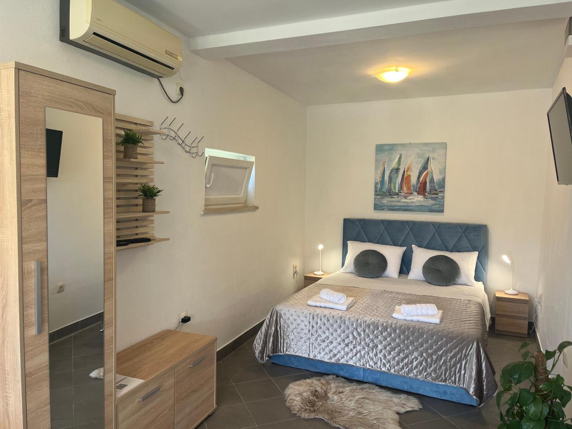 Studio Apartment Dubrovník Exteriér fotografie