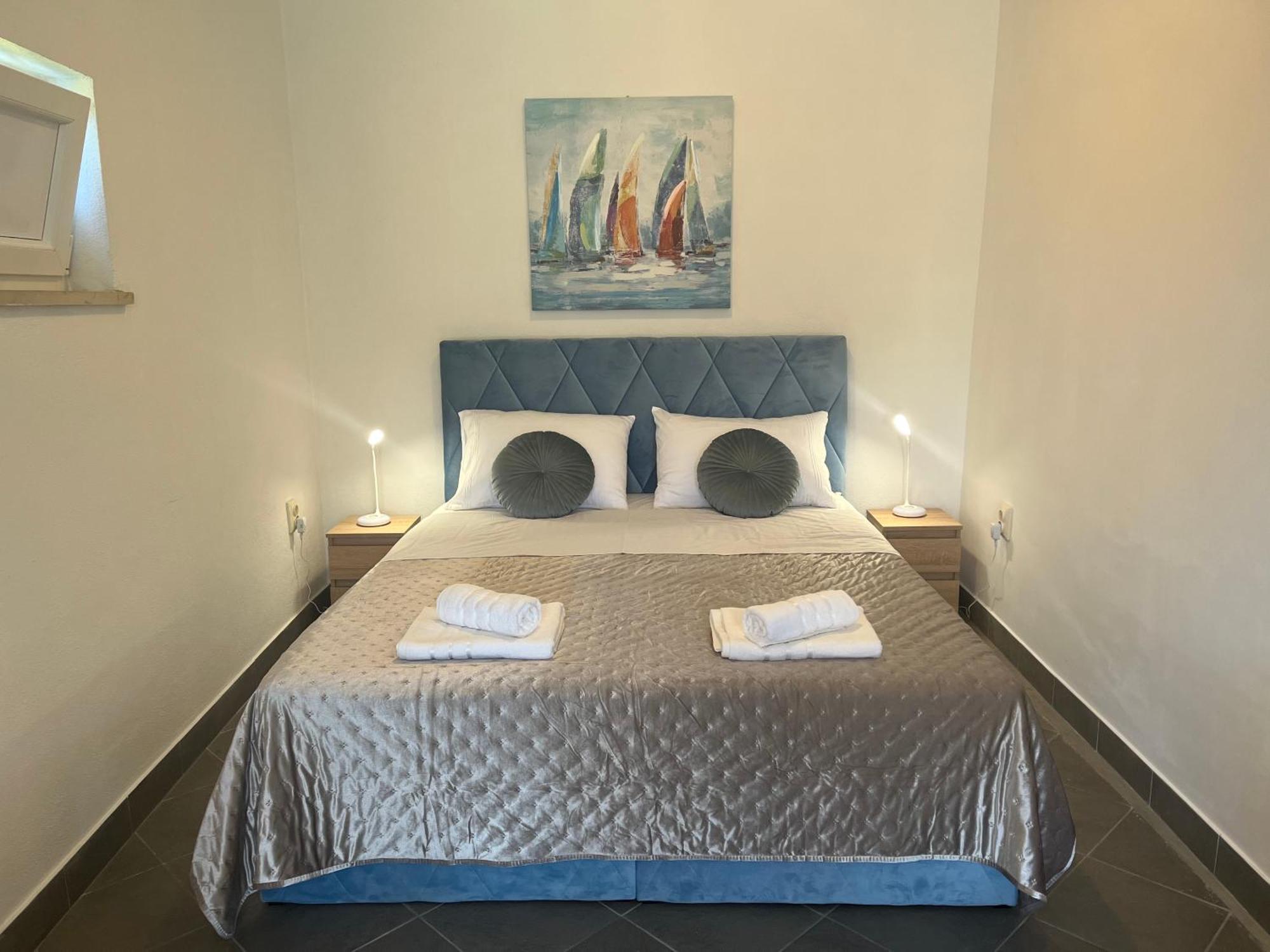 Studio Apartment Dubrovník Exteriér fotografie