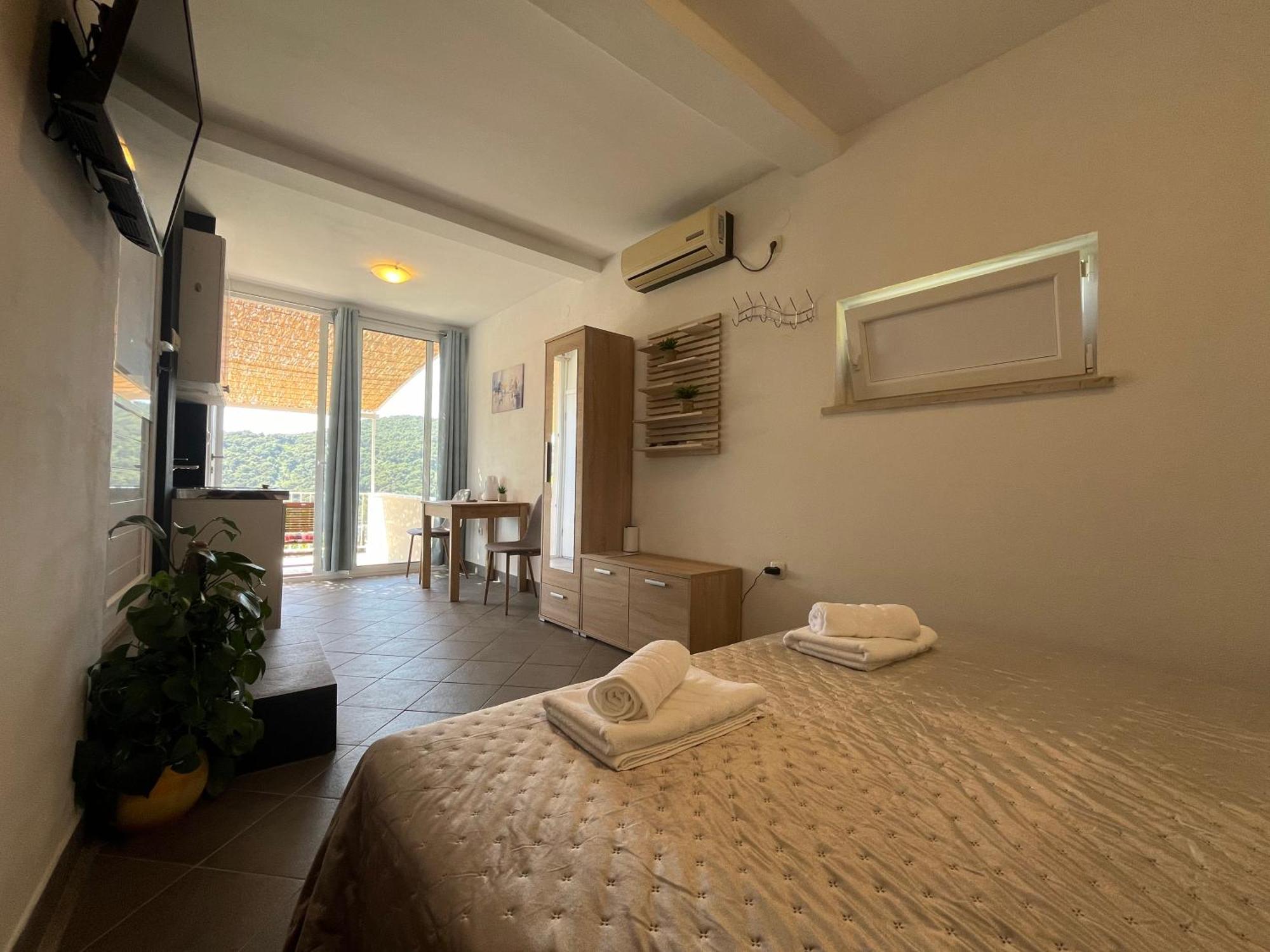 Studio Apartment Dubrovník Exteriér fotografie